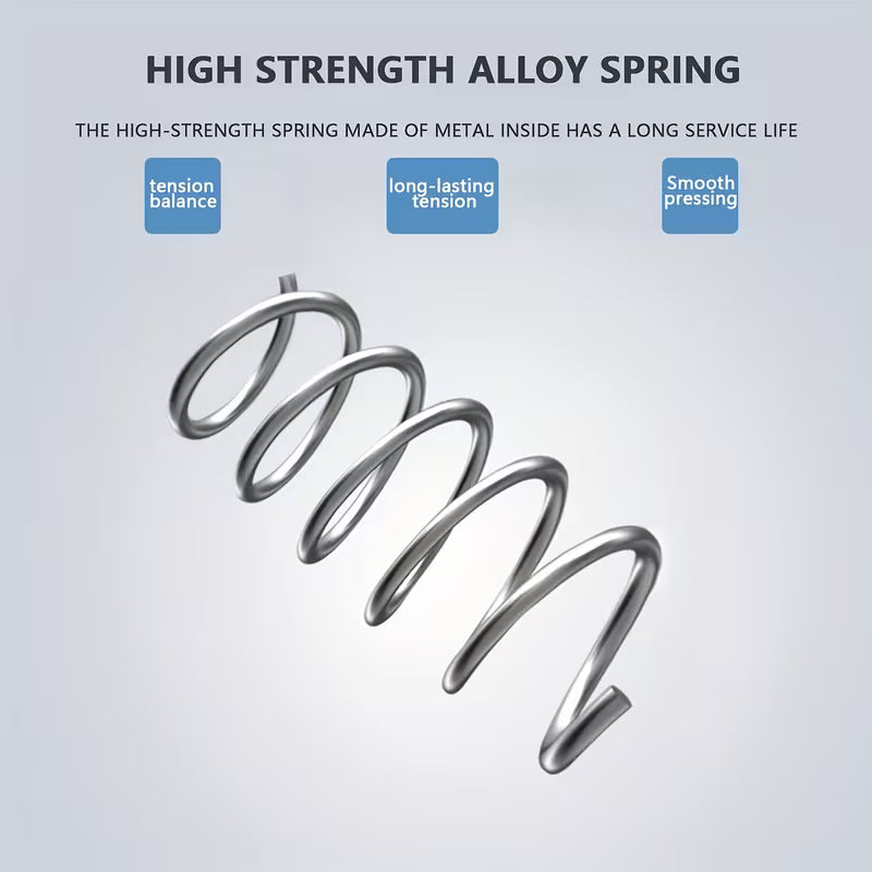 Finger Exerciser - Hand Grip Strength Trainer for Forearm & Finger Strength